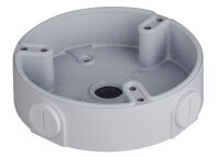 Dahua PFA137 Anschlussdose Kamera-Zubehör Aluminium...
