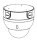 Dahua PFA137 Anschlussdose Kamera-Zubehör Aluminium 122 mm x 33.8 mm M20(G1/2 Zoll)