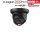 Dahua IPC-HDW3449QMP-S-IL-0280B-Black IP Eyeball Überwachungskamera 4MP PoE IR bis 30 m IP67 Mikrofon