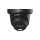 Dahua IPC-HDW3449QMP-S-IL-0280B-Black IP Eyeball Überwachungskamera 4MP PoE IR bis 30 m IP67 Mikrofon