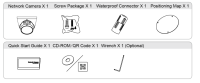 Dahua IPC-HDW3649TP-ZS-IL -IP Eyeball Überwachungskamera 6MP PoE 2,7 – 13,5 mm Objektiv IR bis 50 m IP67