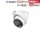 Dahua IPC-HDW3649TP-ZS-IL -IP Eyeball Überwachungskamera 6MP PoE 2,7 – 13,5 mm Objektiv IR bis 50 m IP67