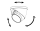Dahua IPC-HDW3649TP-ZS-IL -IP Eyeball Überwachungskamera 6MP PoE 2,7 – 13,5 mm Objektiv IR bis 50 m IP67