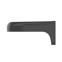 Dahua PFB2203W-Black Wandhalterung Kamera-Zubehör Aluminium