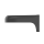 Dahua PFB2203W-Black Wandhalterung Kamera-Zubehör Aluminium