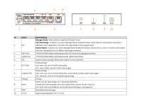 Dahua CS4006-4GT-60-V2 Switch 4 PoE Gigabit Netzwerk- und Videozubehör 6 Port 4xPoE
