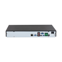 Dahua NVR5208-EI2 NVR 8 Kanal Videorekorder WizSense SMD