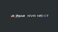 Dahua NVR5208-EI2 NVR 8 Kanal Videorekorder WizSense SMD