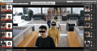 Dahua NVR5416-EI2 NVR 16 Kanal Videorekorder WizSense SMD