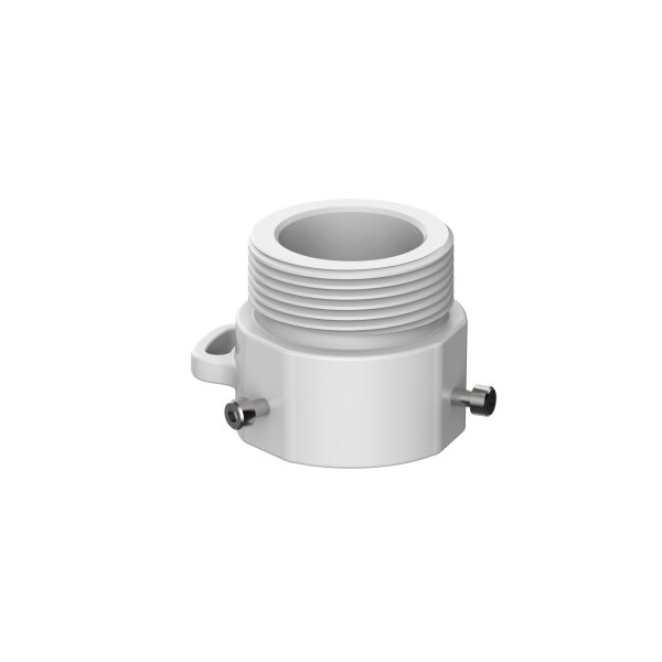 Dahua PFA7711 Aufhängeadapter Kamera-Zubehör Aluminium 60 mm x 48 mm 1 Zoll PF