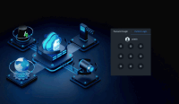 Dahua NVR5464-EI2 NVR 64 Kanal Videorekorder WizSense SMD