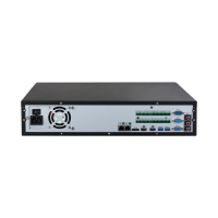 Dahua NVR5464-EI2 NVR 64 Kanal Videorekorder WizSense SMD