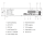 Dahua NVR5464-EI2 NVR 64 Kanal Videorekorder WizSense SMD