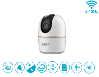 Dahua IPC-H5AP-0280B-EUR WLAN PT 5MP Wi-Fi Lautsprecher