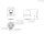 Dahua IPC-H5AP-0280B-EUR WLAN PT 5MP Wi-Fi Lautsprecher