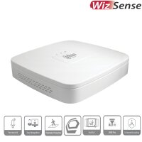 Dahua XVR5104C-4KL-I3/T XVR 4 Kanal Videorekorder 5MP...