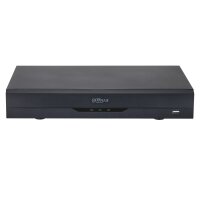Dahua XVR5104HS-4KL-I3/T XVR 4 Kanal Videorekorder 5MP WizSense SMD