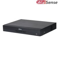 Dahua XVR5108H-4KL-I3/T XVR 8 Kanal Videorekorder 5MP...