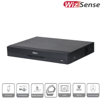 Dahua XVR5108H-4KL-I3/T XVR 8 Kanal Videorekorder 5MP...