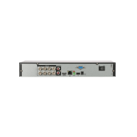 Dahua XVR5108H-4KL-I3/T XVR 8 Kanal Videorekorder 5MP WizSense SMD