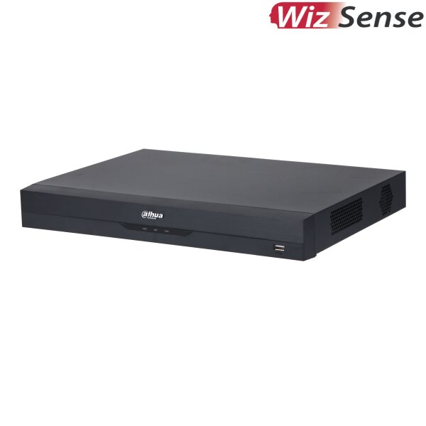 Dahua XVR5216AN-I3/T XVR 16 Kanal Videorekorder 2MP WizSense SMD