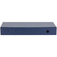 Dahua CS4010-8ET2GT-110 Switch 8 PoE Netzwerk- und Videozubehör 10 Port 8xPoE