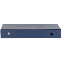 Dahua CS4010-8GT-110-V2 Switch 8 PoE Gigabit Netzwerk- und Videozubehör 10 Port 8xPoE