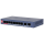 Dahua CS4010-8GT-110-V2 Switch 8 PoE Gigabit Netzwerk- und Videozubehör 10 Port 8xPoE