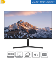 Dahua LM22-B200S-B3-V2 21.45" Full-HD Monitor...