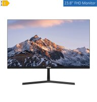 Dahua LM24-B200S-B3-V 23,8" Full-HD Monitor...