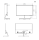 Dahua LM24-B200S-B3-V 23,8" Full-HD Monitor Video-Türsprechanlage Full HD Lautsprecher