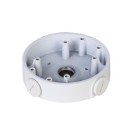 Dahua PFA139 Anschlussdose Kamera-Zubehör Aluminium...