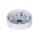 Dahua PFA139 Anschlussdose Kamera-Zubehör Aluminium weiß