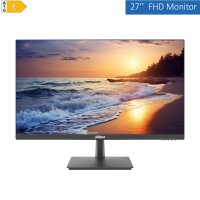 Dahua LM27-L200-V1 27" Full-HD Monitor...