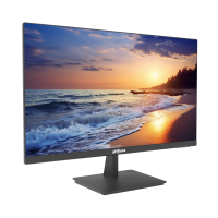 Dahua LM27-L200-V1 27" Full-HD Monitor Video-Türsprechanlage Full HD