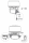 Dahua IPC-PT2849C1P-S-PV-LED-0360B-PRO IP PT 8MP PoE IP66 weiß Mikrofon Lautsprecher