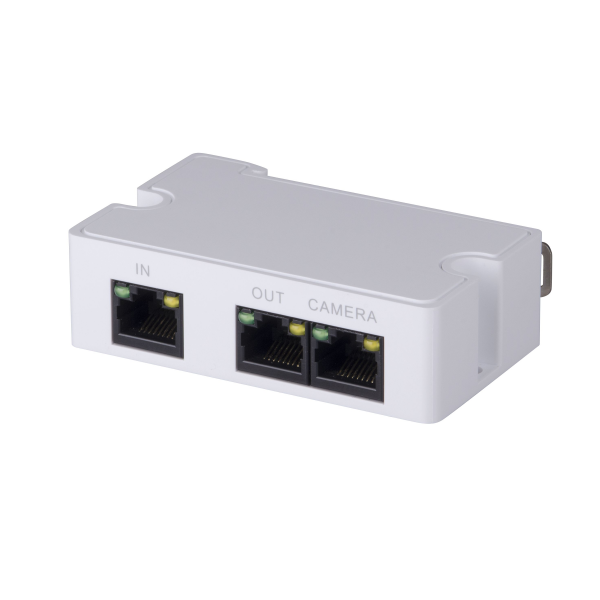 Dahua PFT1300 PoE Extender Netzwerk- und Videozubehör