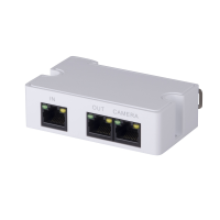 Dahua PFT1300 PoE Extender Netzwerk- und Videozubehör