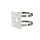 Dahua PFA152-E Masthalterung Kamera-Zubehör 80-150 mm Objektiv Aluminium