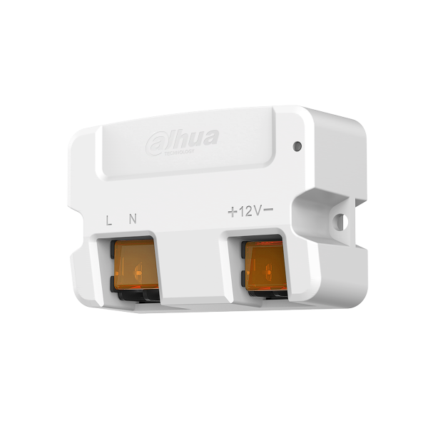 Dahua PFM320D-015 DC 12V 1,5A Einbau Netzteil für Dahua Systeme