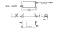 Dahua PFM320D-EN DC 12V 2A Netzteil Netzwerk- und...