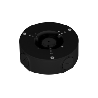 Dahua PFA130-E-Black Anschlussdose Kamera-Zubehör...