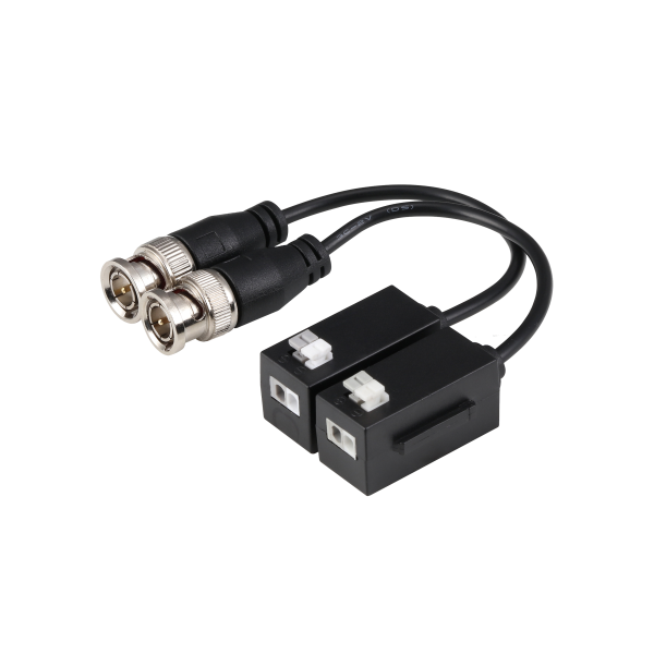 Dahua PFM800-4K Balun Netzwerk- und Videozubehör HDCVI AHD TVI CVBS