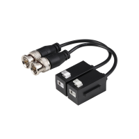 Dahua PFM800-4K Balun Netzwerk- und Videozubehör...