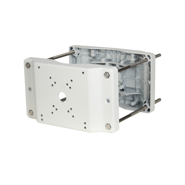 Dahua PFA153 Masthalterung Kamera-Zubehör Aluminium Edelstahl 359 mm x 60 mm x 213 mm