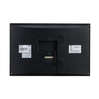Dahua VTH5441G Monitor PoE schwarz Video-Türsprechanlage 8GB