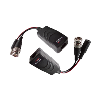 Dahua PFM802 Balun Netzwerk- und Videozubehör 1...