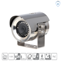 Dahua SDZW2000T-SL-0360B IP Bullet Anti-Korrosion...