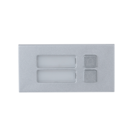 Dahua VTO4202F-MB2 2-Tasten Modul...
