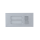 Dahua VTO4202F-MB2 2-Tasten Modul Video-Türsprechanlage IP65 IK07 Aluminium